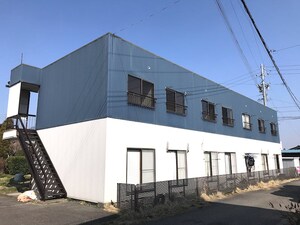 アネックスサカイI