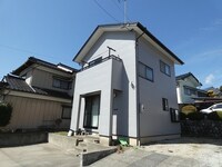 中町住宅A