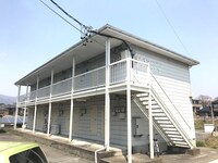 ハイツアネックスII