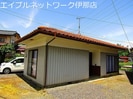 田畑貸家2の外観