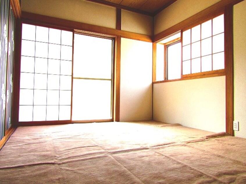  田畑貸家2