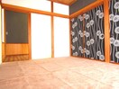  田畑貸家2