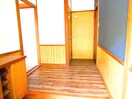  田畑貸家2