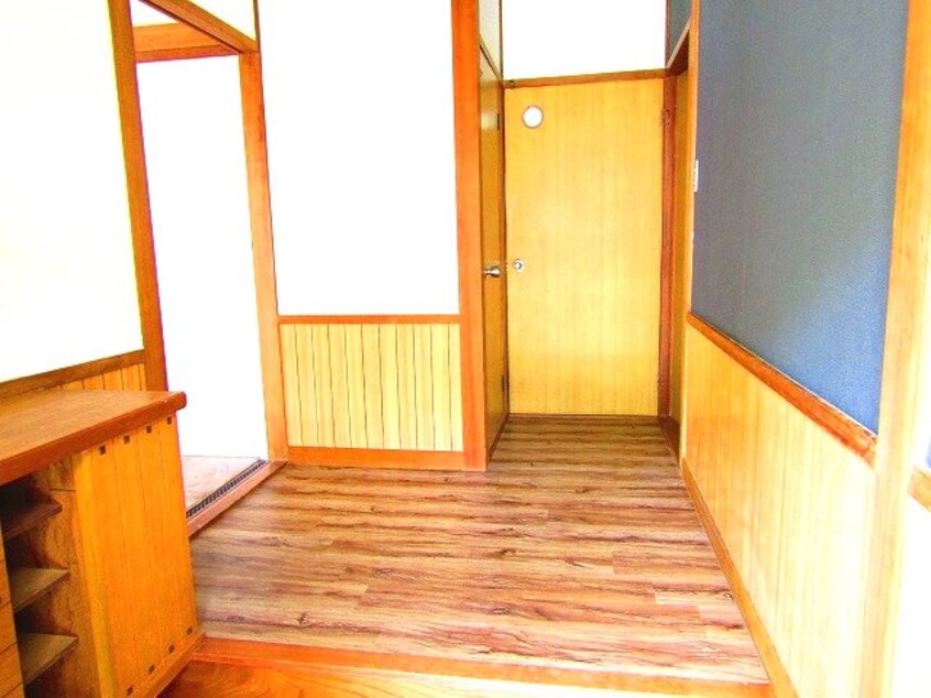  田畑貸家2