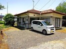  田畑貸家2