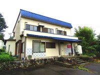 アルプスハイツ