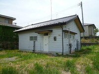 田中住宅　Ｈ号棟