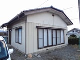 大久保アパートＡ