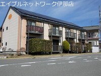 ライヴリー南田