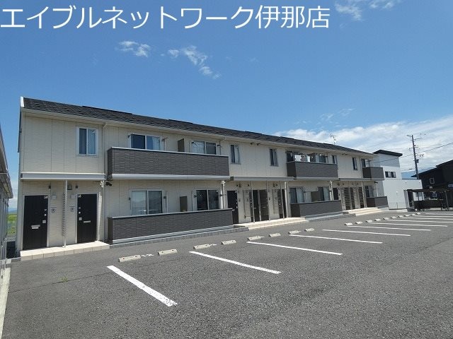  飯田線（長野県内）/伊那北駅 徒歩38分 2階 築4年