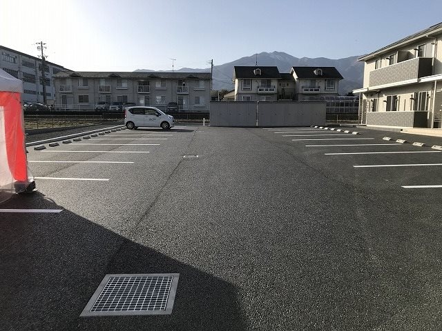  飯田線（長野県内）/伊那北駅 徒歩38分 2階 築4年