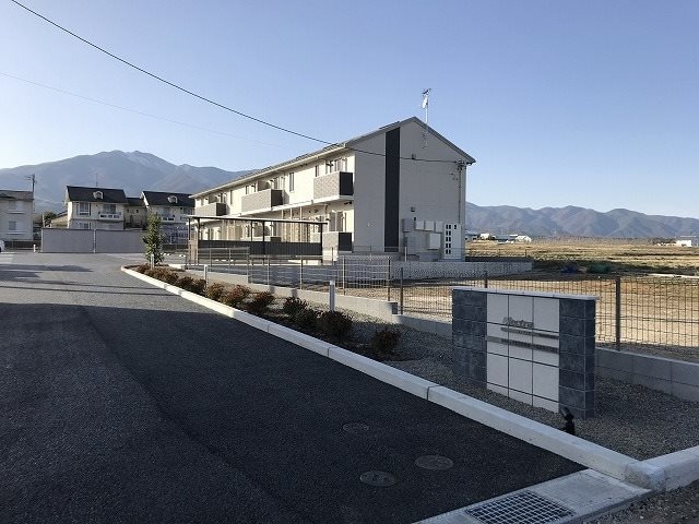  飯田線（長野県内）/伊那北駅 徒歩38分 2階 築4年