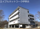 グランステージの外観