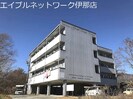 グランステージの外観