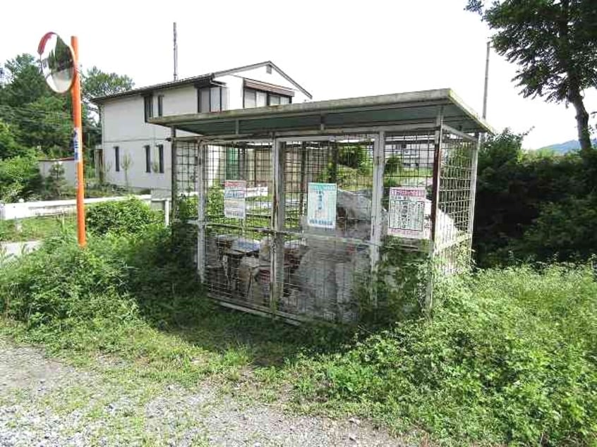  グランステージ