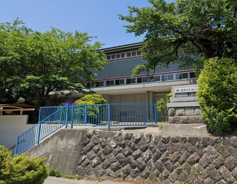 駒ヶ根市立赤穂小学校(小学校)まで1506m 飯田線（長野県内）/小町屋駅 徒歩9分 3階 築17年