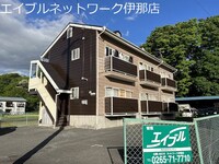 ハイツパークアベニュー