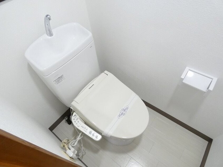  西河原シティーハイツ