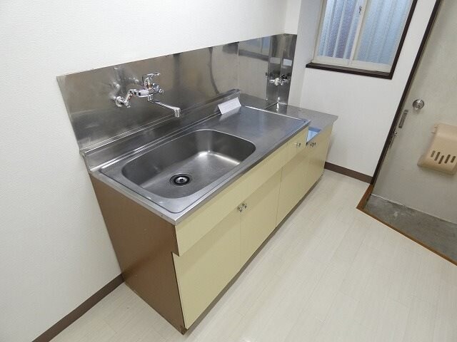  西河原シティーハイツ