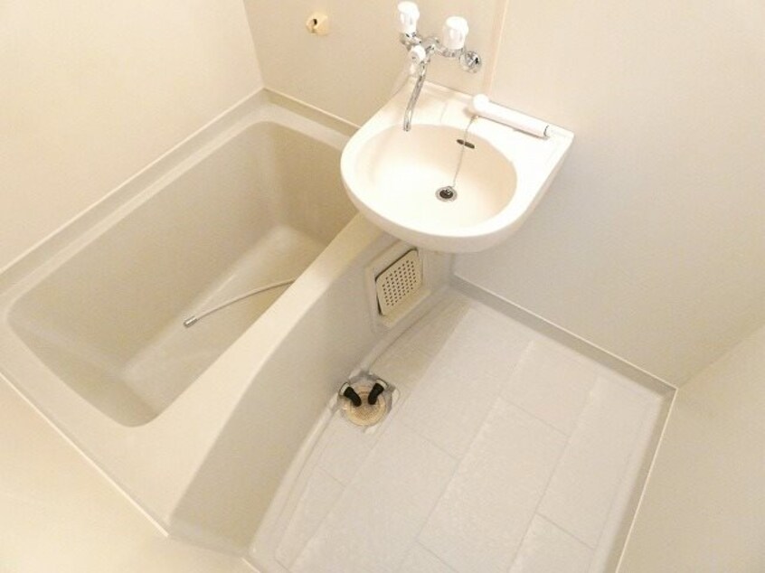  西河原シティーハイツ