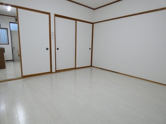  西河原シティーハイツ