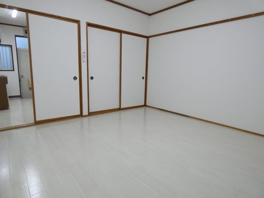  西河原シティーハイツ