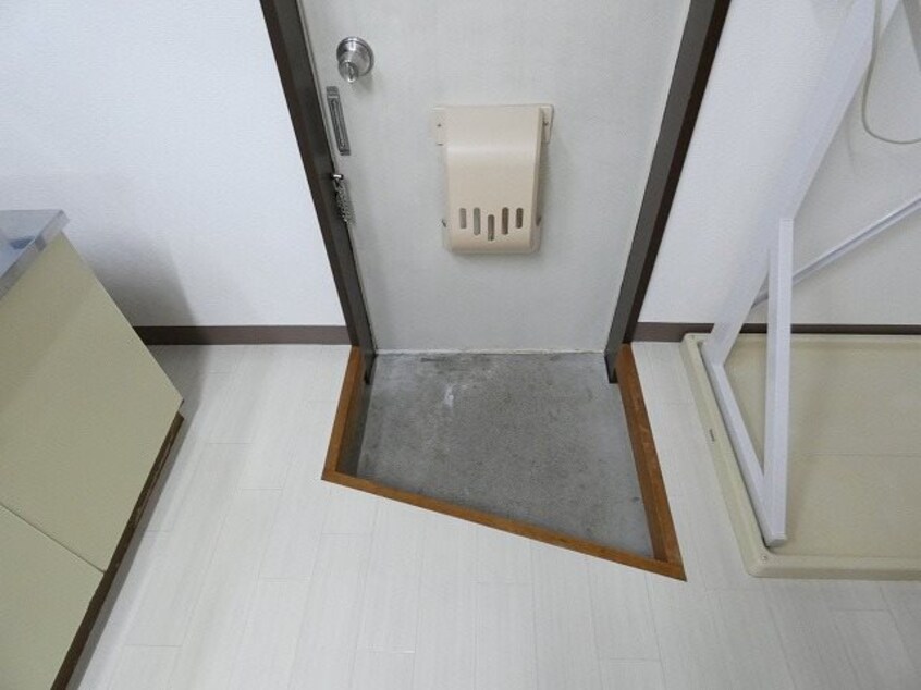  西河原シティーハイツ