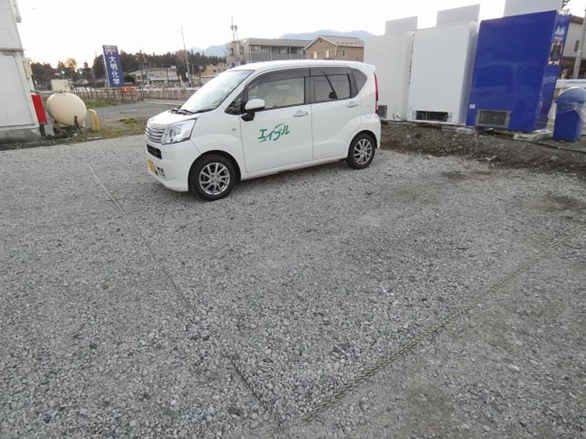  西河原シティーハイツ