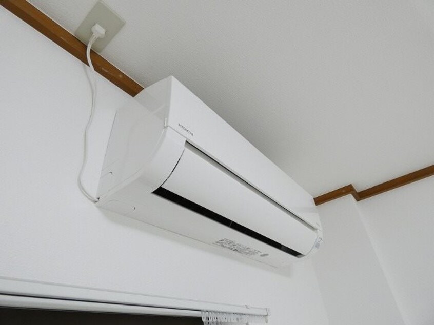  西河原シティーハイツ