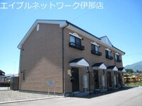 パルテール南Ａ