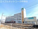  飯田線（長野県内）/伊那北駅 徒歩1分 4階 築40年