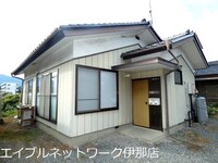 田中住宅II-B