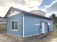 大前団地１０号