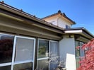 飯田線（長野県内）/伊那北駅 徒歩12分 1-2階 築60年の外観