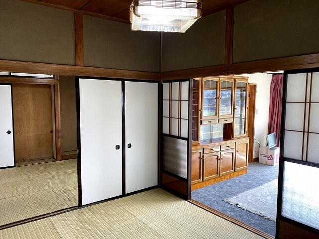  飯田線（長野県内）/伊那北駅 徒歩12分 1-2階 築60年