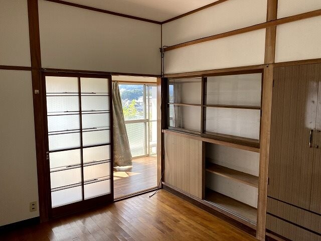  飯田線（長野県内）/伊那北駅 徒歩12分 1-2階 築60年