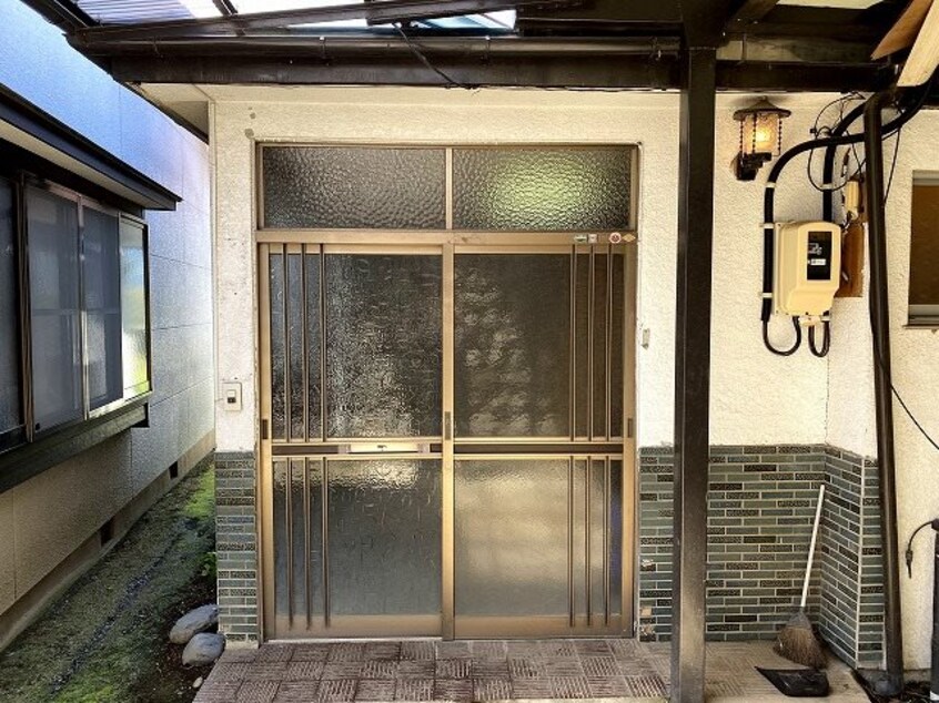  飯田線（長野県内）/伊那北駅 徒歩12分 1-2階 築60年