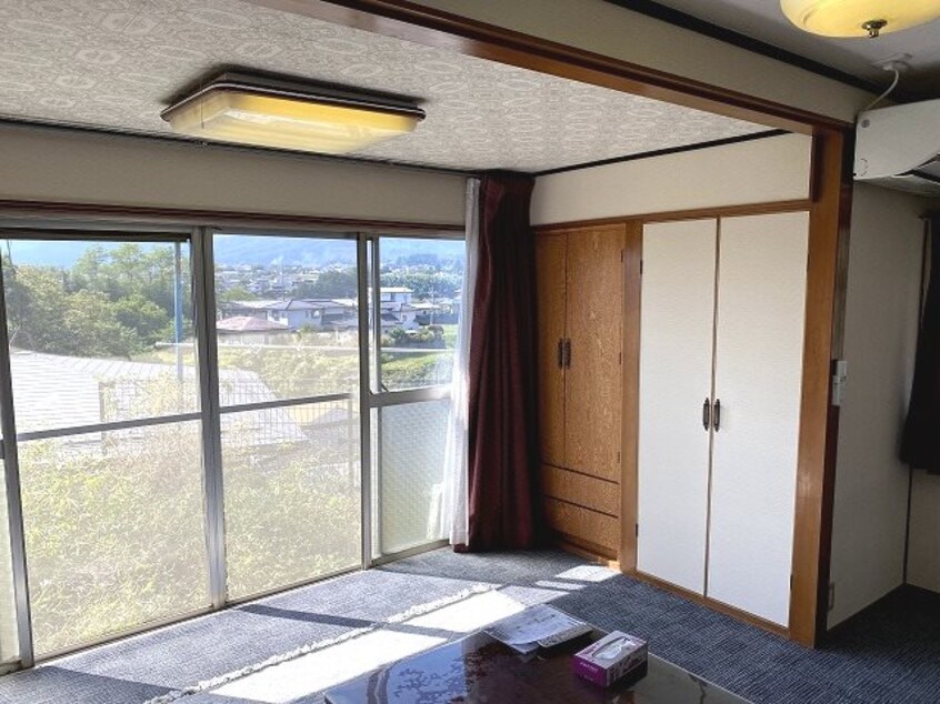  飯田線（長野県内）/伊那北駅 徒歩12分 1-2階 築60年