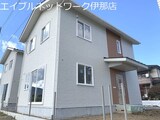 ラ・ポプリ　C棟