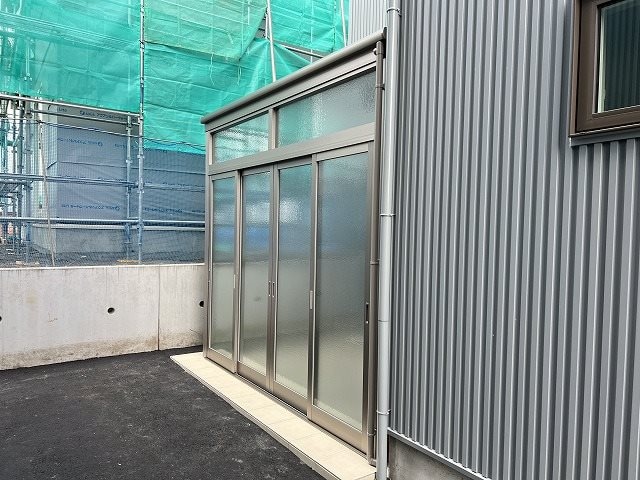  飯田線（長野県内）/北殿駅 徒歩17分 1-2階 築3年