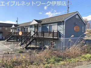 コスモスハイツI