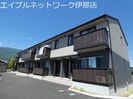 飯田線（長野県内）/小町屋駅 徒歩13分 2階 築3年の外観