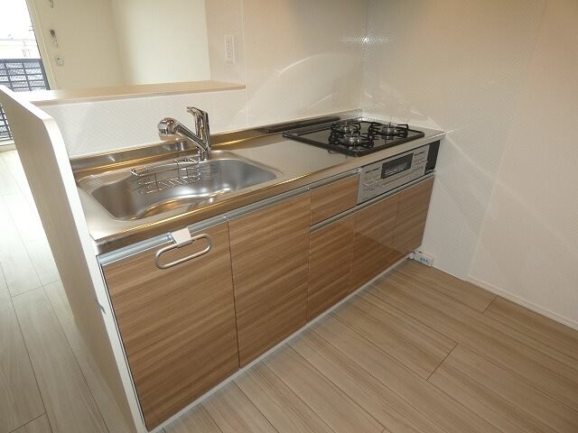  飯田線（長野県内）/小町屋駅 徒歩13分 2階 築3年