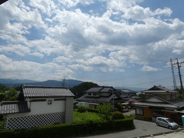  飯田線（長野県内）/小町屋駅 徒歩13分 2階 築3年