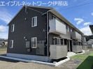 飯田線（長野県内）/北殿駅 徒歩18分 2階 築3年の外観