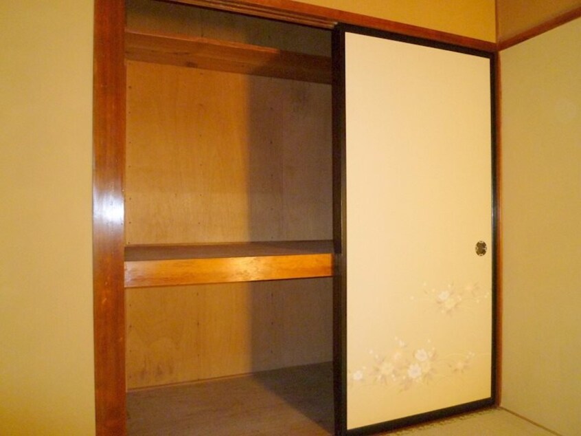  御子柴住宅　東号