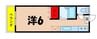 飯田線（長野県内）/伊那北駅 徒歩33分 1階 築29年 1Rの間取り