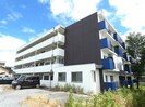 飯田線（長野県内）/伊那北駅 徒歩6分 4階 築40年の外観