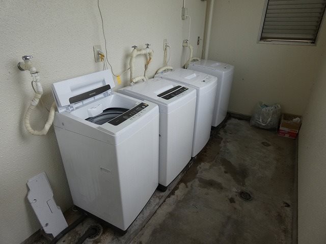  リバーサイドマンション