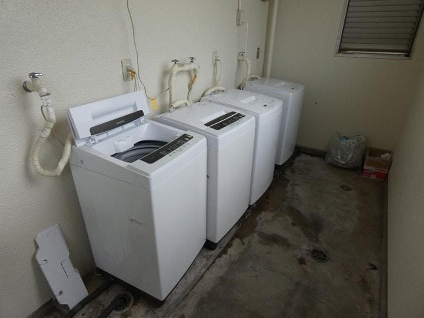  リバーサイドマンション